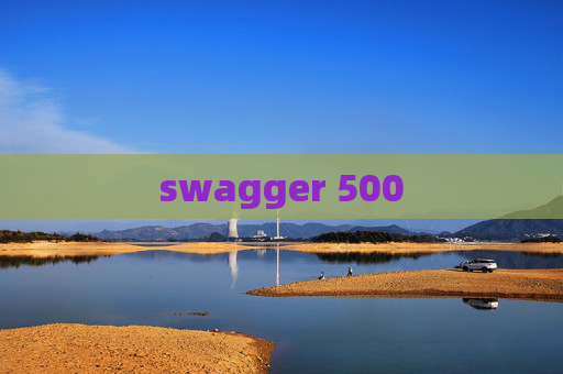 swagger 500